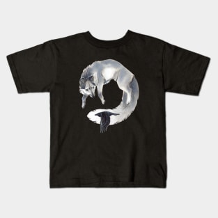 The circle Kids T-Shirt